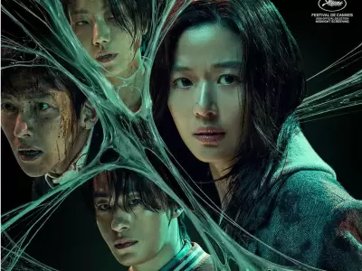 群体 (2026) 韩国/恐怖 1080P中文字幕 (全智贤、具教焕、池昌旭)